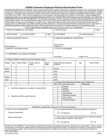 Form Aid 1420 62 Preview