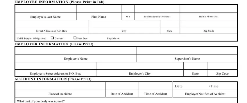 part 1 to completing arkansas form ar p