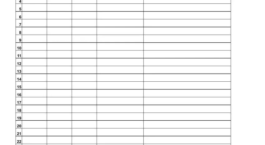 part 5 to filling out az tpt ez form fillable