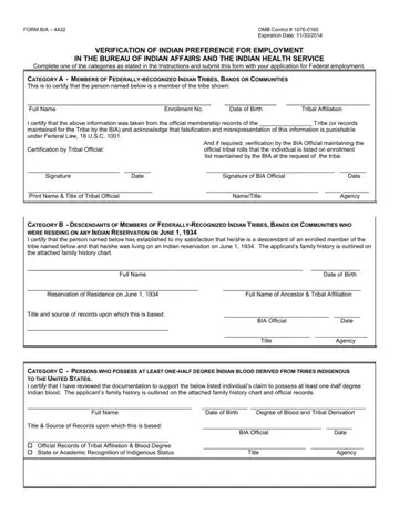 BIA-4432 Form Preview