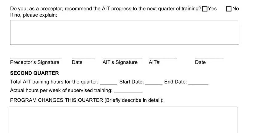 step 4 to completing Prioritizes