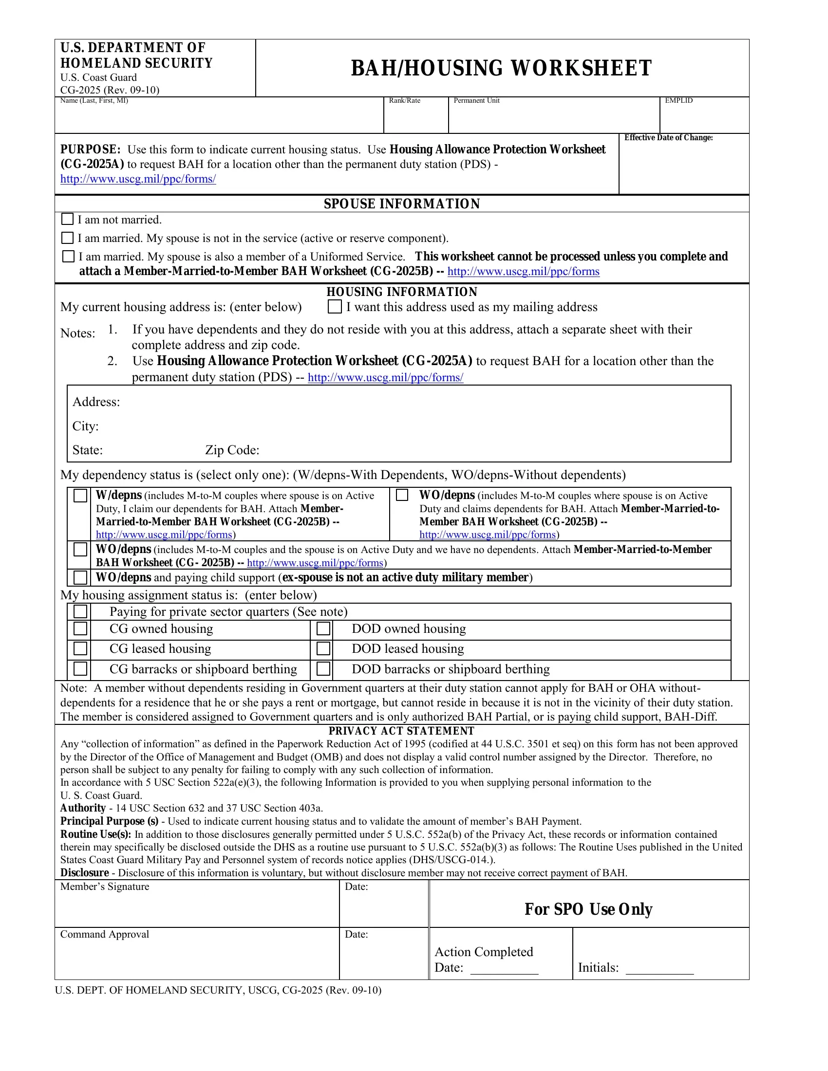 Form Cg 2025 ≡ Fill Out Printable PDF Forms Online