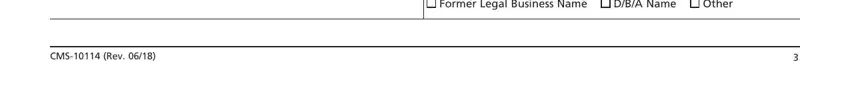 stage 4 to entering details in npi form