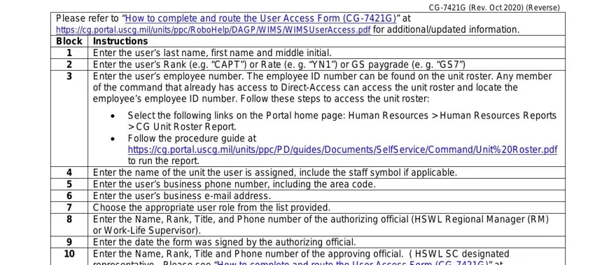 stage 4 to entering details in how violation under osha