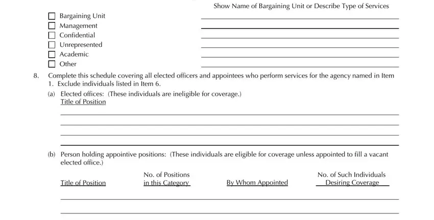 step 3 to finishing fillable and printable dc1326 edd form