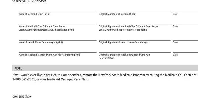 step 2 to completing new york state test opt out letter