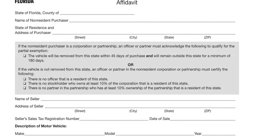 dr123 empty spaces to fill out