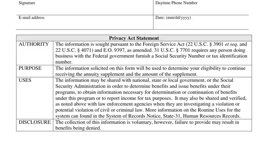 Entering details in 2002 form ssa physicians medical manage template part 3