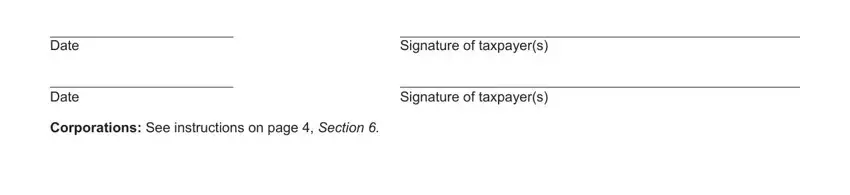 part 3 to finishing nys form dtf 4 1