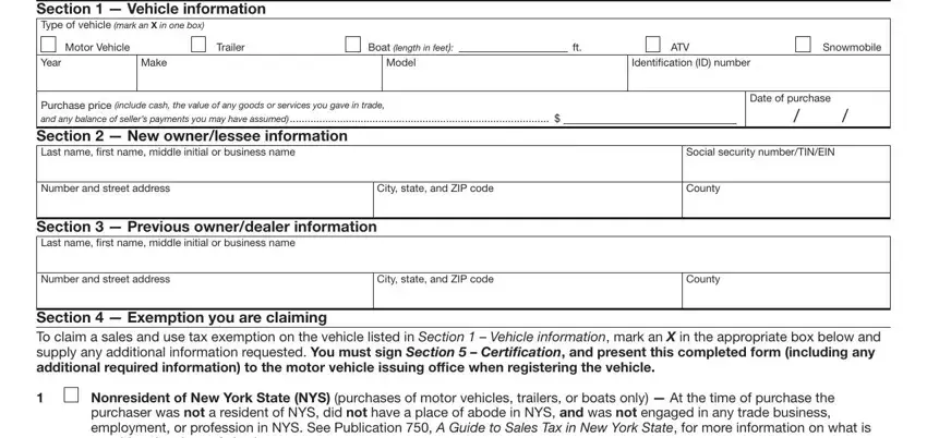 Form Dtf 803 ≡ Fill Out Printable Pdf Forms Online 5318