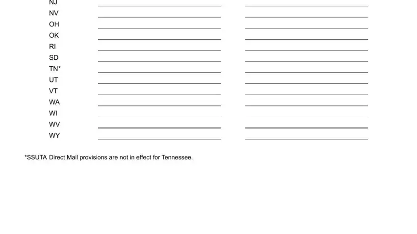 part 4 to filling out how to nc form exemption
