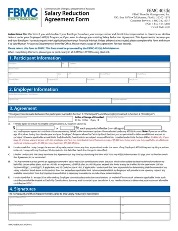 Form Fbmc 403 B Preview