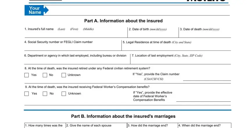 Form fe 6, Federal Employee Retirement Forms