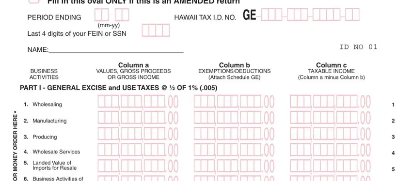 Form G 45 Tax ≡ Fill Out Printable PDF Forms Online