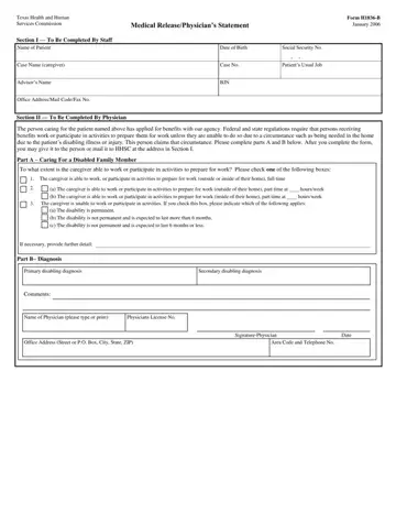 Form H1836 B Preview