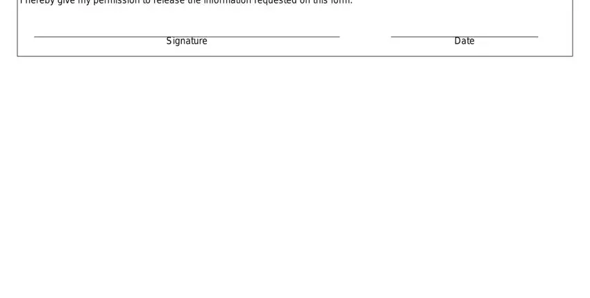 part 2 to completing landlord verification form for food stamps