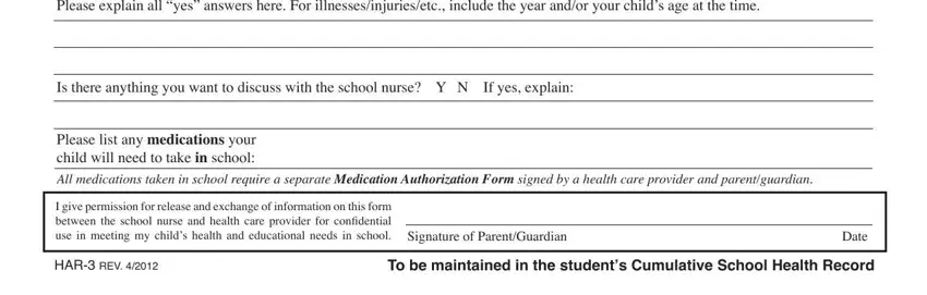 stage 2 to completing state of ct health assessment form 2020