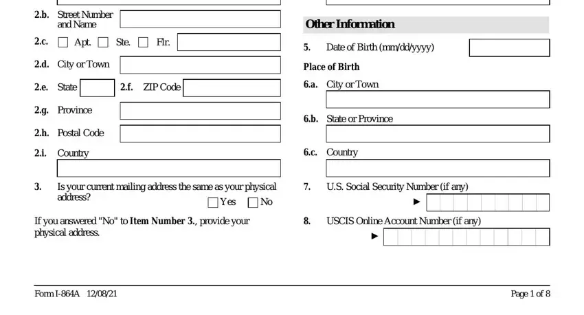 stage 2 to finishing uscis sponsor form