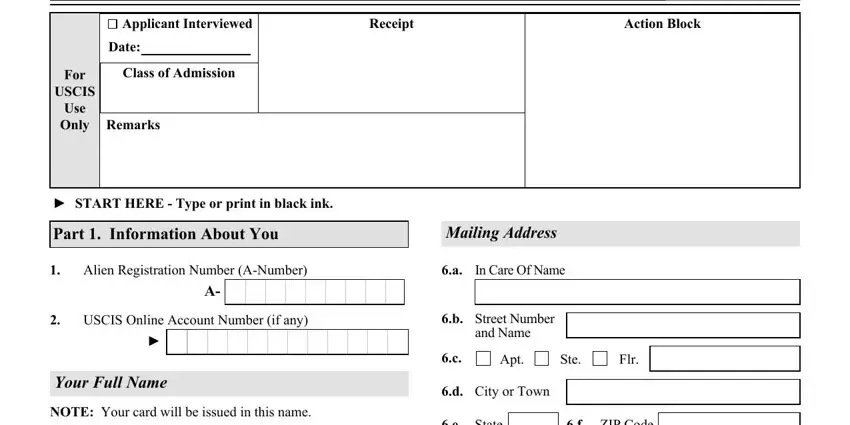 portion of gaps in i 90 form pdf