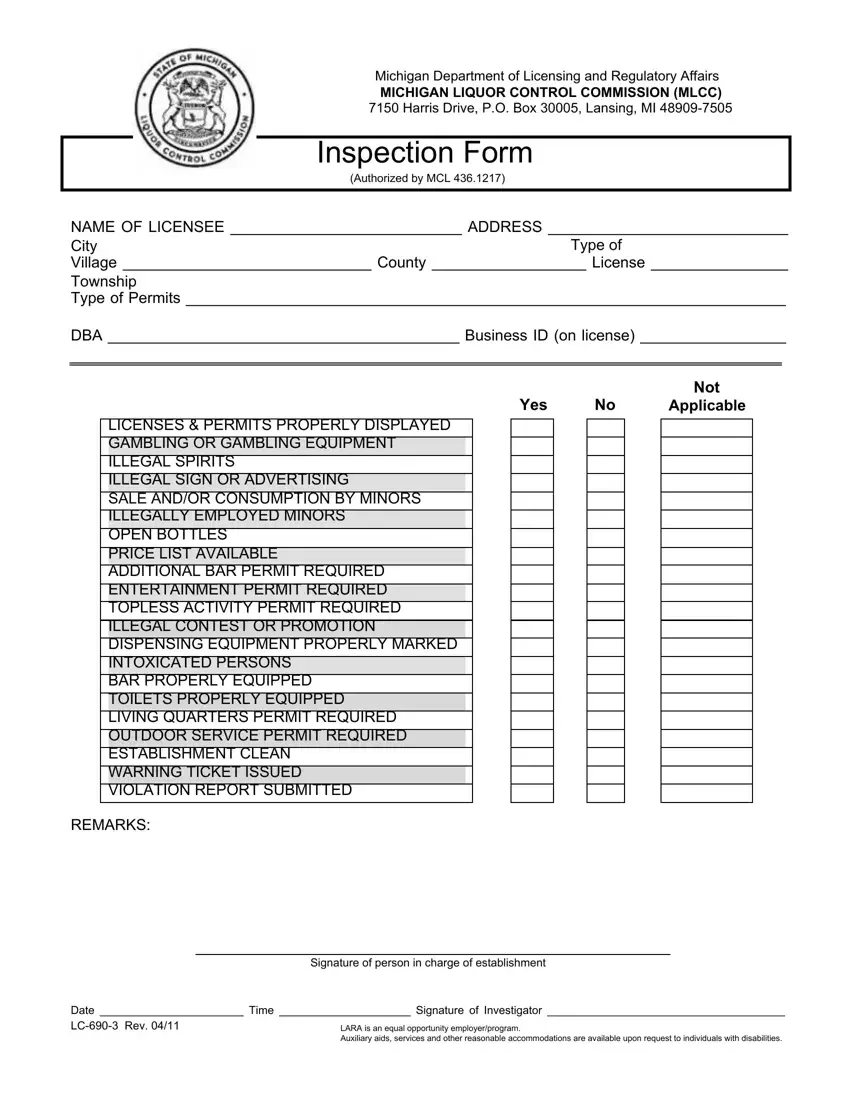 Form Lc 690 3 first page preview
