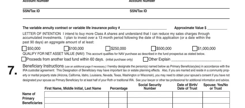 Completing homebuyer part 5