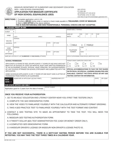 Form Mo 500 1483 Preview