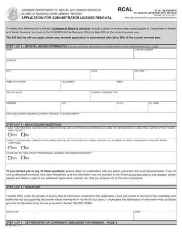 Form Mo 580 2988 Preview