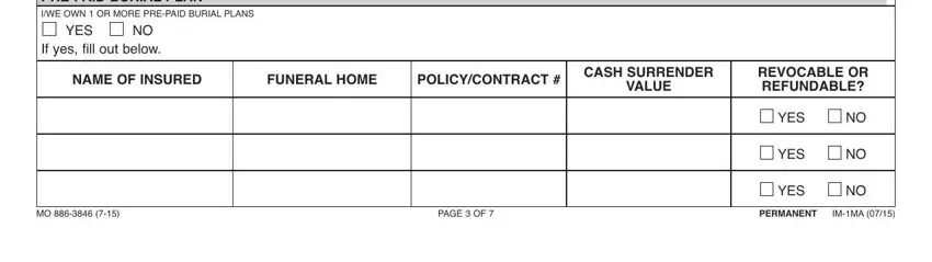 Completing missouri medicaid application pdf part 5