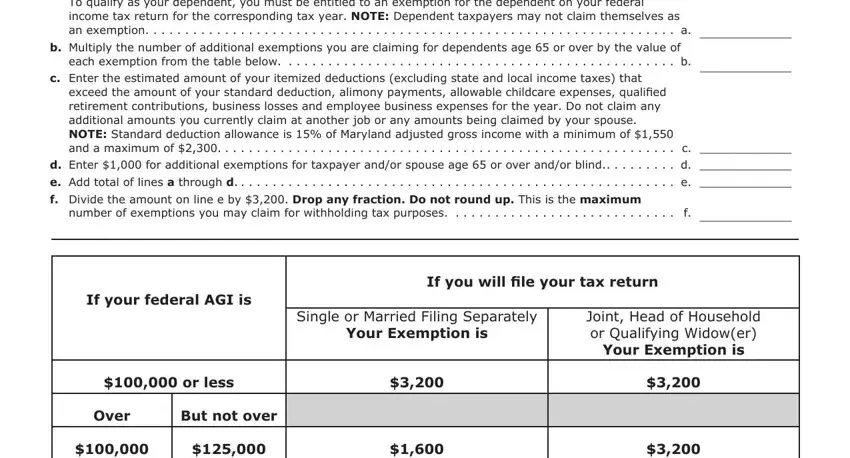 part 3 to filling out mw507 completed example