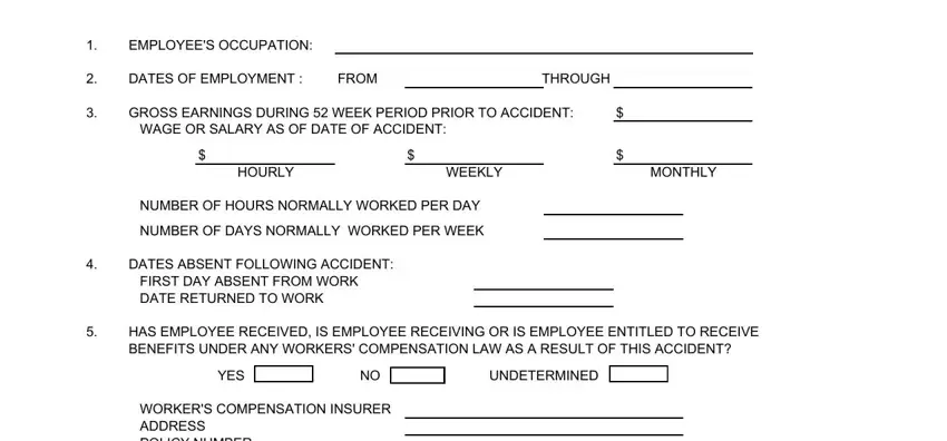 part 2 to filling out nys wage verification form