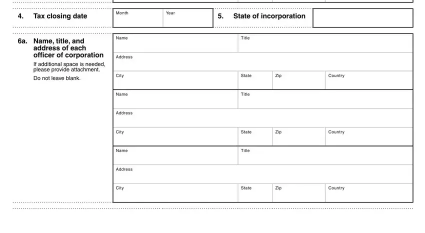 Filling in filing np 50 site kansas gov stage 2