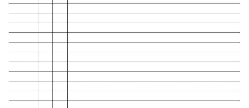 step 2 to entering details in nursing note forms