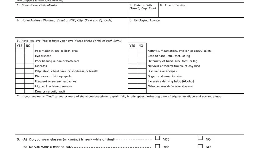 albumin gaps to fill out