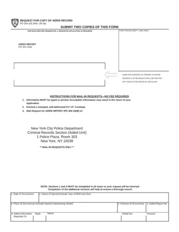 Form Pd 304 161 Preview