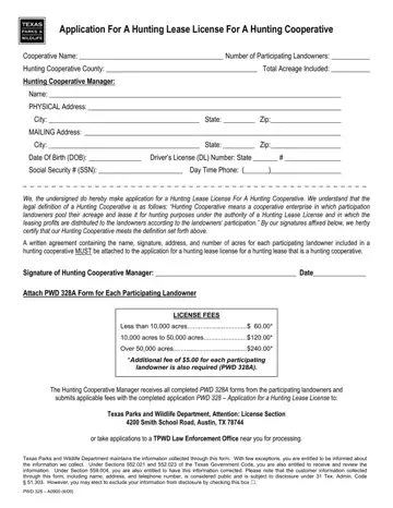 Form Pwd 328 A0900 Preview