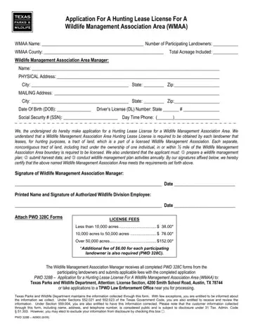 Form Pwd 328B A0900 Preview