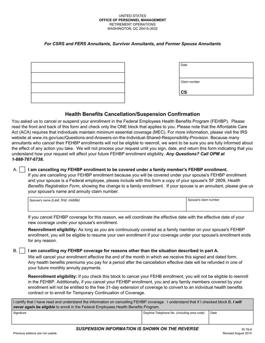 Form Ri 79 9 first page preview