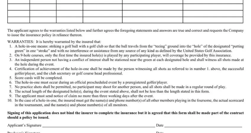 Completing Form Rl 5198 part 2