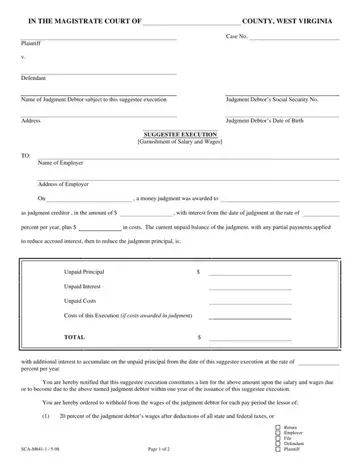 Form Sca M 641 1 Preview