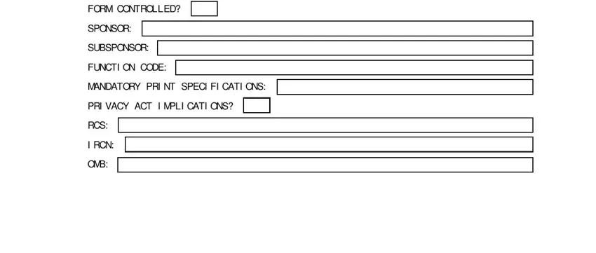 Form Sf 97 ≡ Fill Out Printable PDF Forms Online