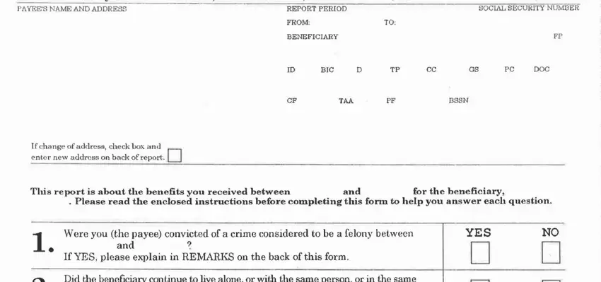 part 1 to writing form 623