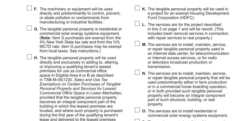 part 3 to filling out st 120 1 form new york