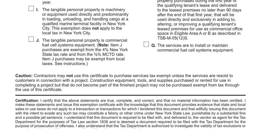 stage 4 to entering details in st 120 1 form new york
