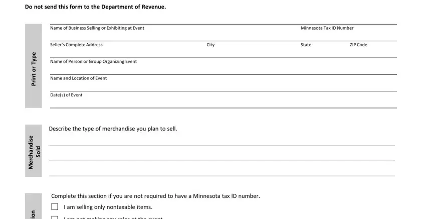 part 1 to filling in revenue mn tax forms