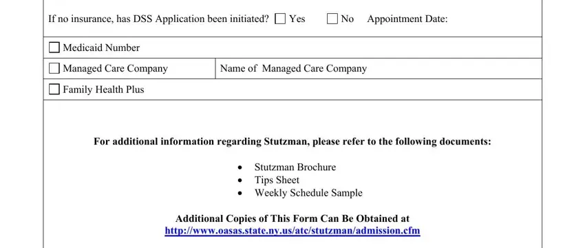 part 5 to filling out Form Trs 48