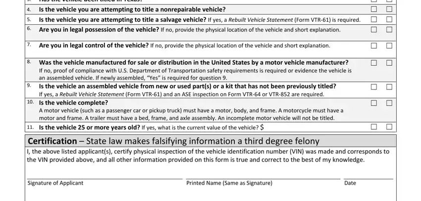 Form Vtr 130 Sof ≡ Fill Out Printable PDF Forms Online