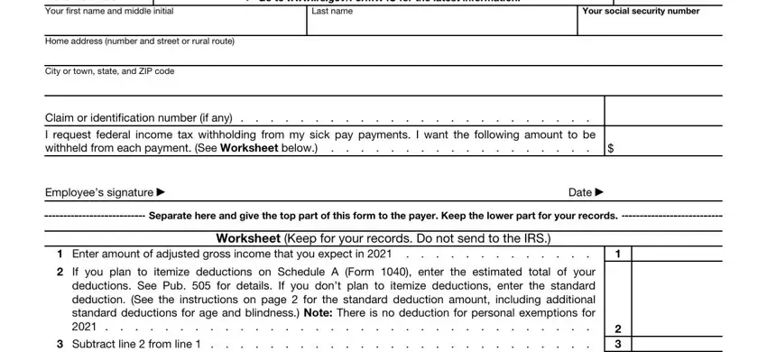 stage 1 to completing 9--Tax