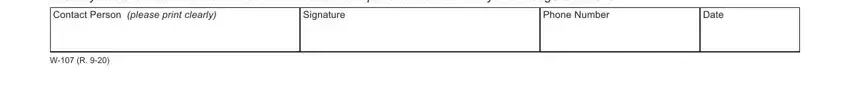 stage 3 to completing wt 7 tax