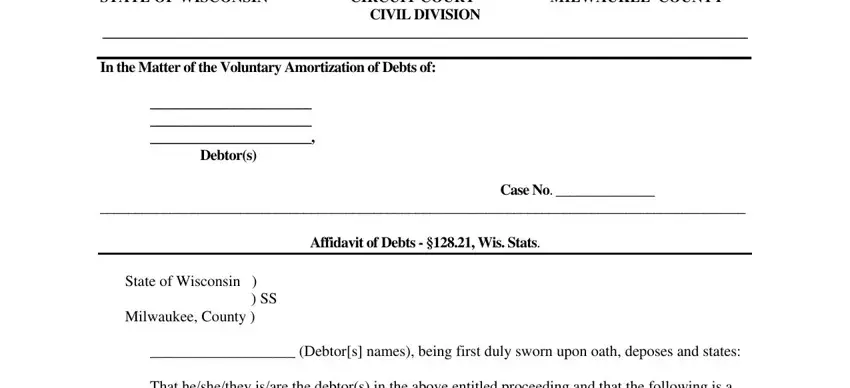 part 4 to finishing amortization 128