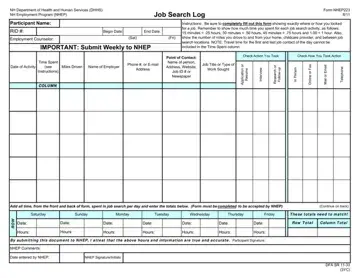 Forms Nhep223 Form Preview
